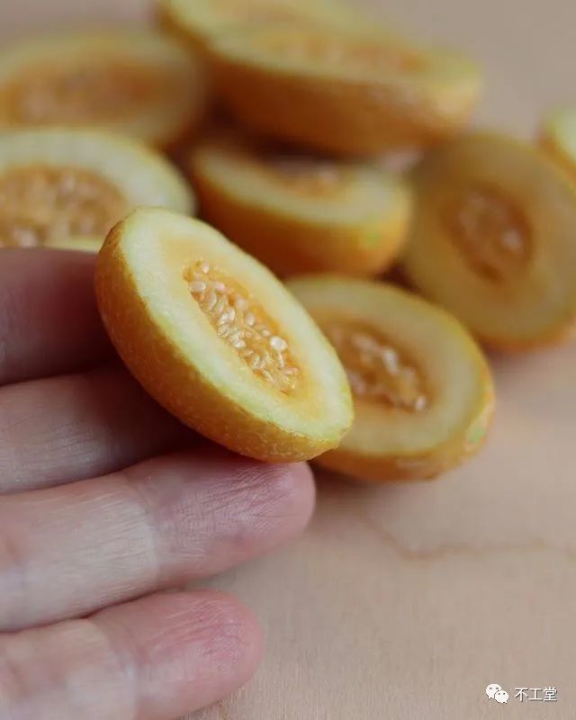 食玩|仿真度和质感方面都无可挑剔的微缩食玩作品