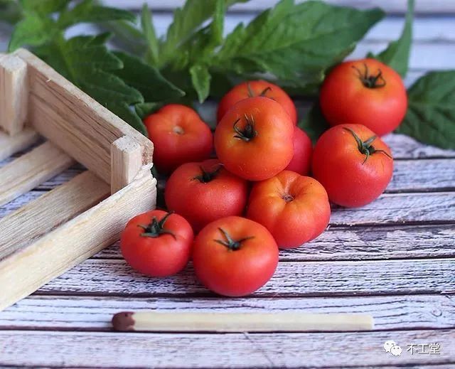 食玩|仿真度和质感方面都无可挑剔的微缩食玩作品