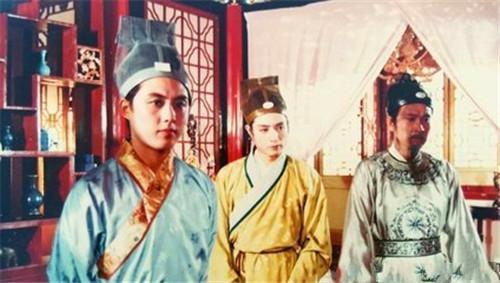 红楼梦|《红楼梦》描写的不是盛世繁华，也不是由盛转衰，只不过是一曲末路悲歌！