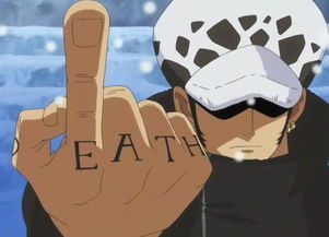 海贼王 和之国篇章后 革命军即将登场 罗和路飞可能对立 多弗朗明哥 路飞 黑胡子海贼团 海贼王 革命军 世界政府