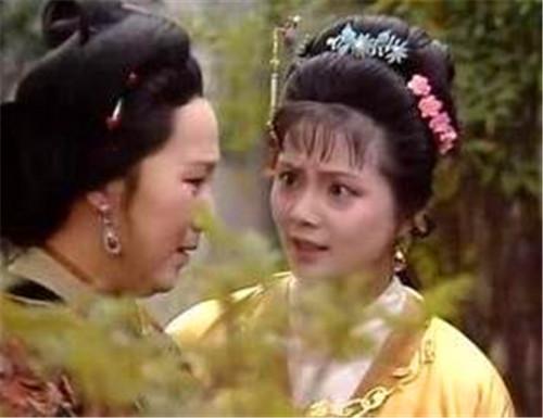 红楼梦|《红楼梦》描写的不是盛世繁华，也不是由盛转衰，只不过是一曲末路悲歌！