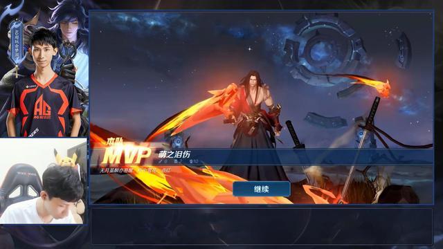 梦泪橘右京击败曾经的KPL第一马可的省二马可小首