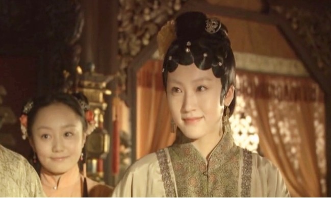 李纨|明明同一个人，李纨的性格特点为何相差那么大？“未亡人”的悲哀