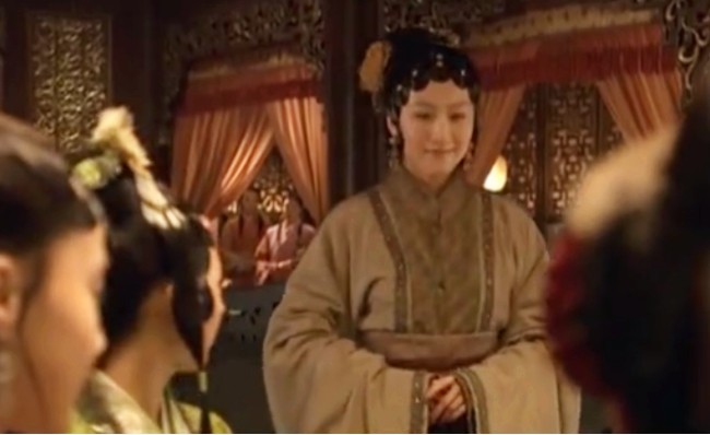 李纨|明明同一个人，李纨的性格特点为何相差那么大？“未亡人”的悲哀