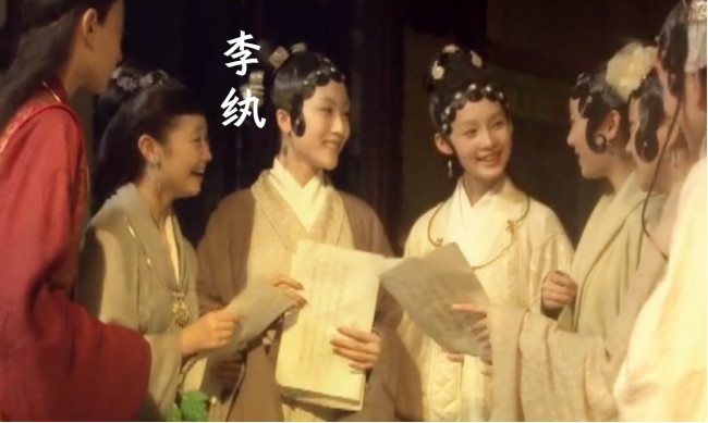 李纨|明明同一个人，李纨的性格特点为何相差那么大？“未亡人”的悲哀