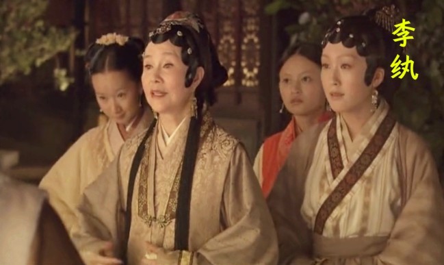 李纨|明明同一个人，李纨的性格特点为何相差那么大？“未亡人”的悲哀