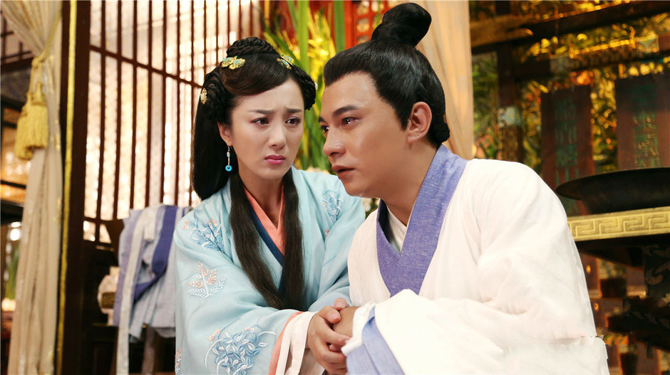 苍生大医安徽卫视首播收视过分尴尬不怪何晟铭李依晓