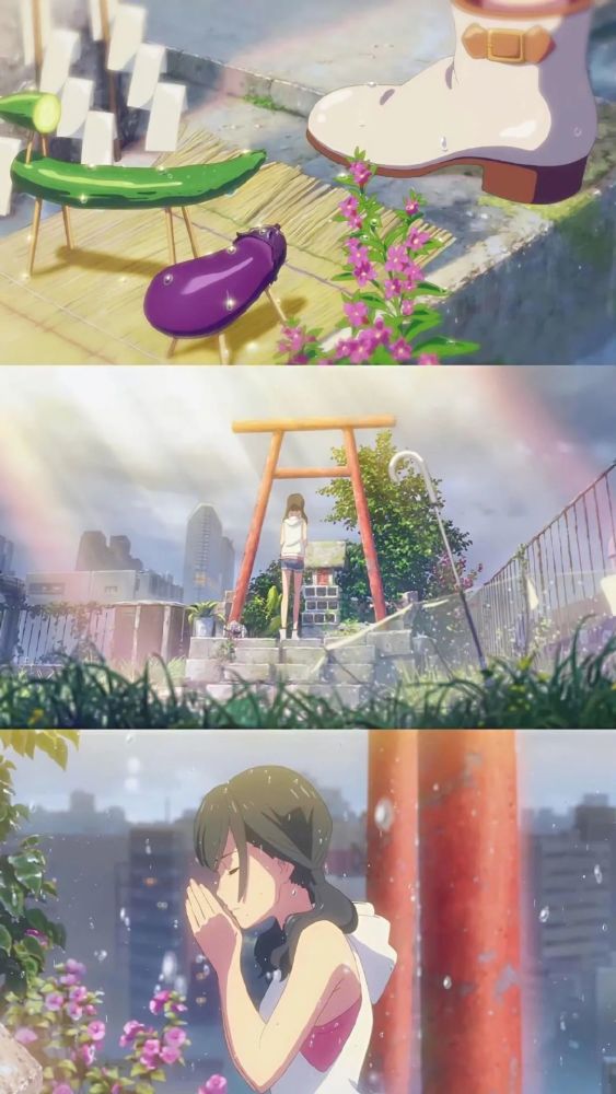 壁纸|周末刷个存在感