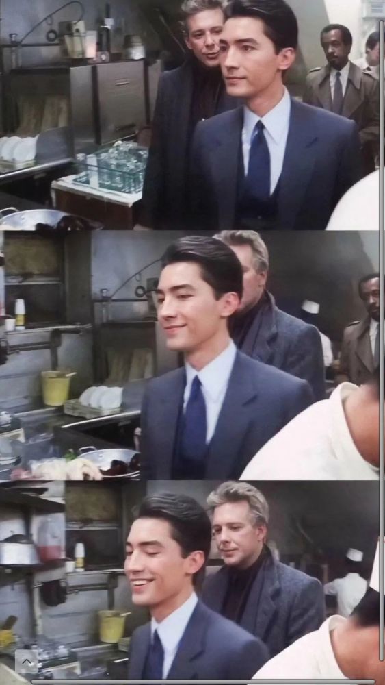 壁纸|周末刷个存在感