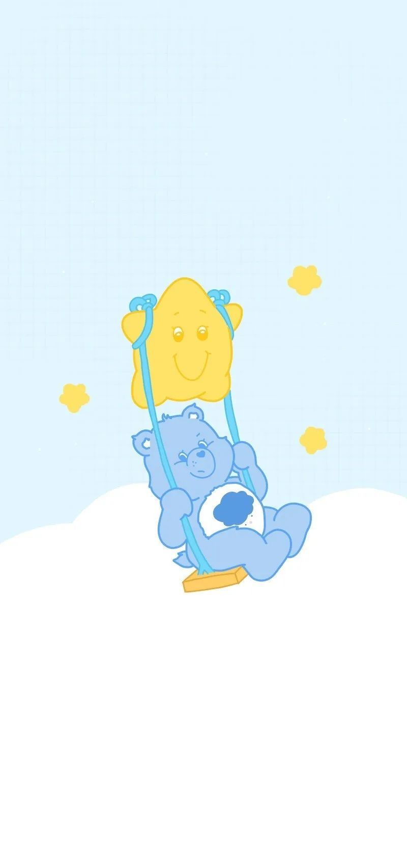 壁纸|周末刷个存在感