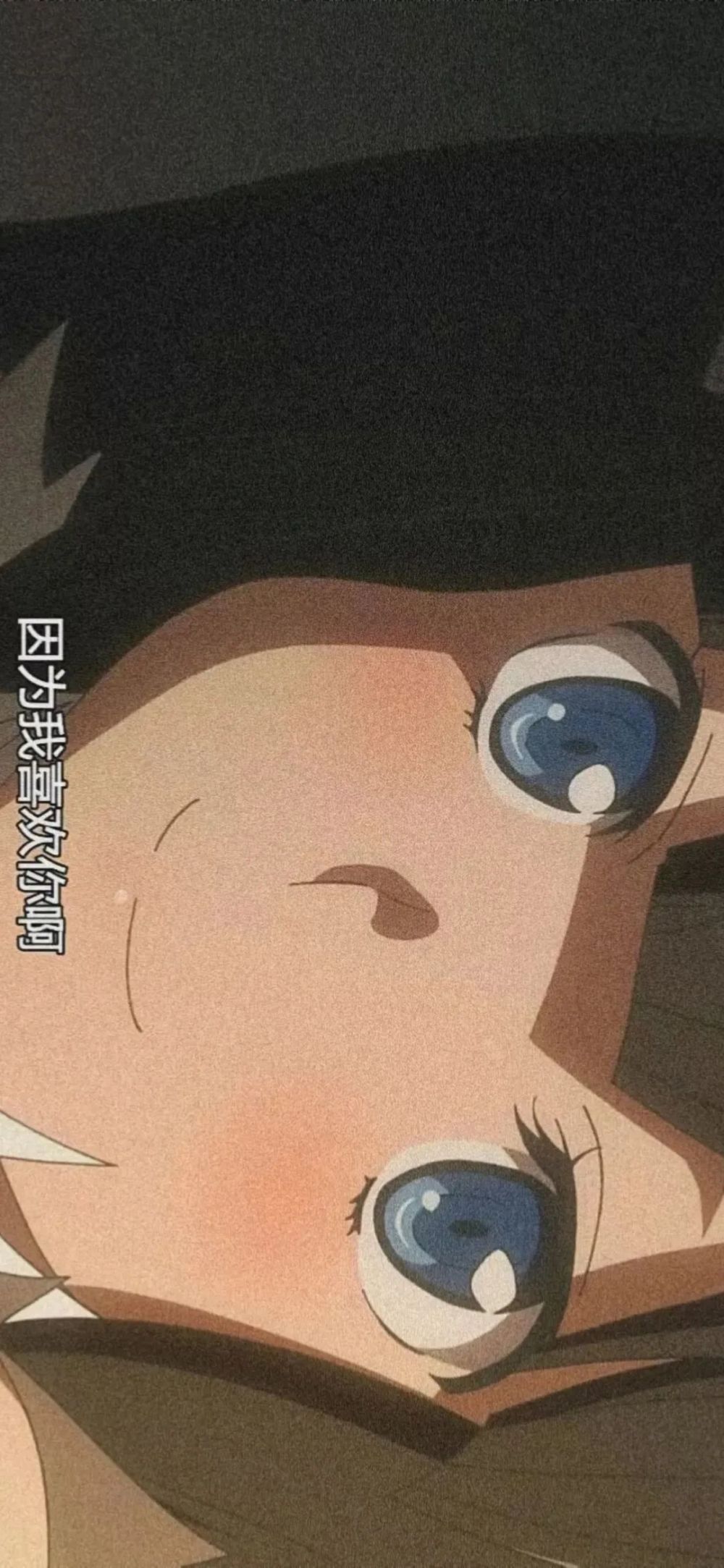 壁纸|周末刷个存在感