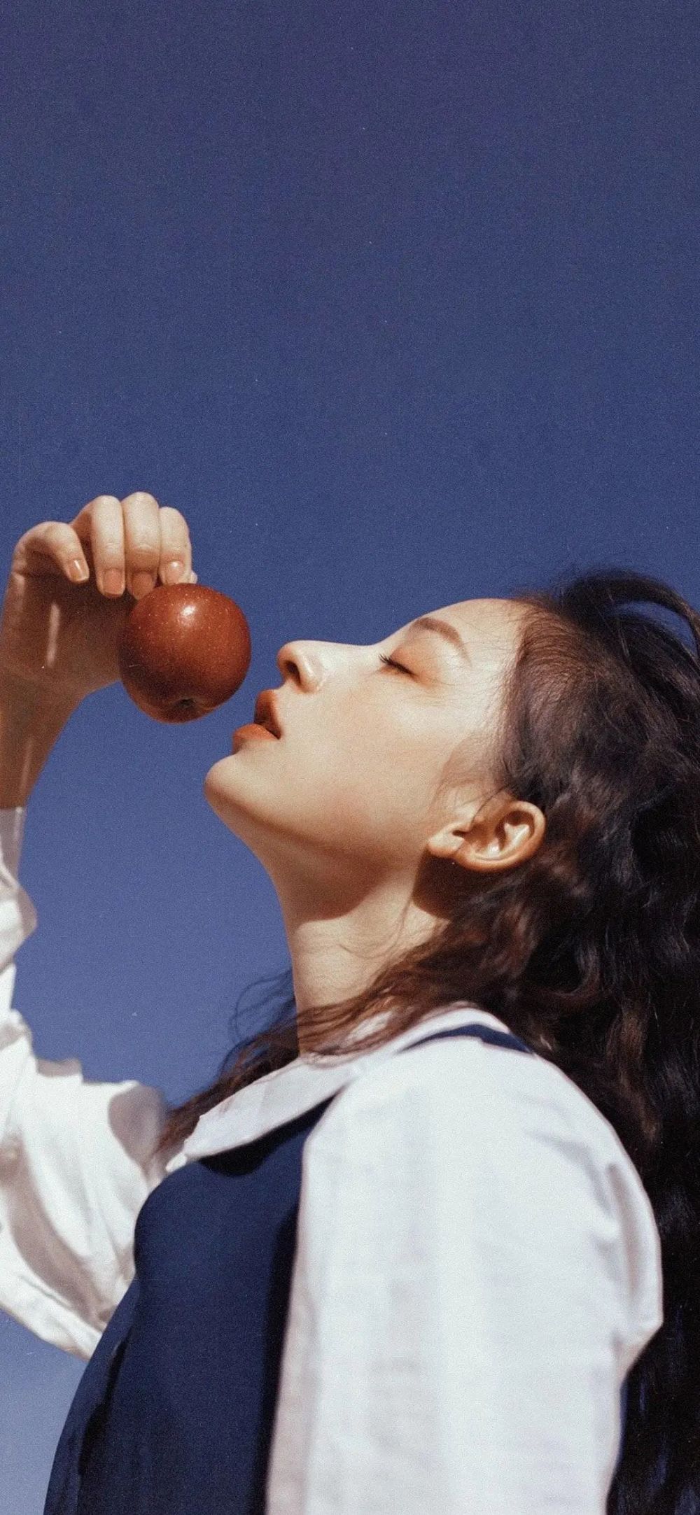 壁纸|周末刷个存在感