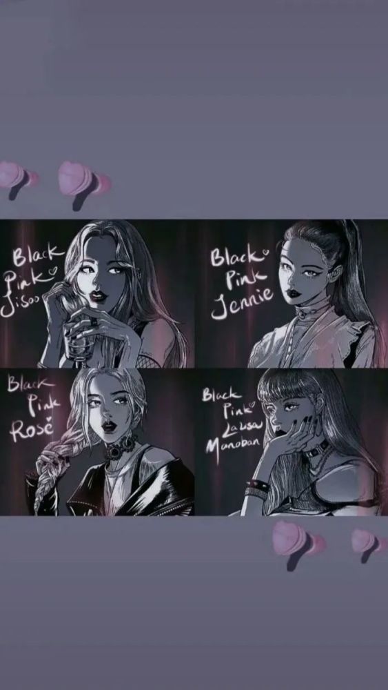 壁纸|周末刷个存在感