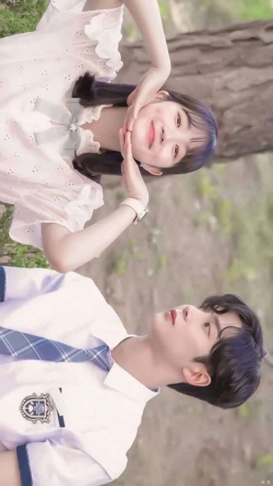 壁纸|周末刷个存在感