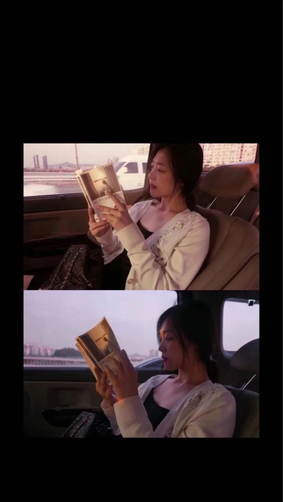 壁纸|周末刷个存在感