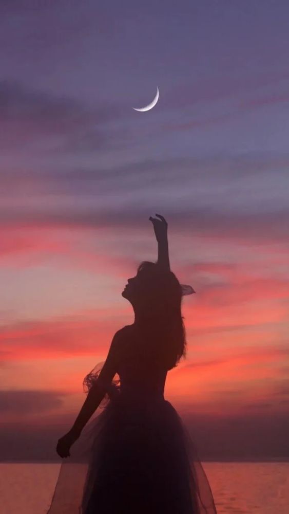 壁纸|周末刷个存在感