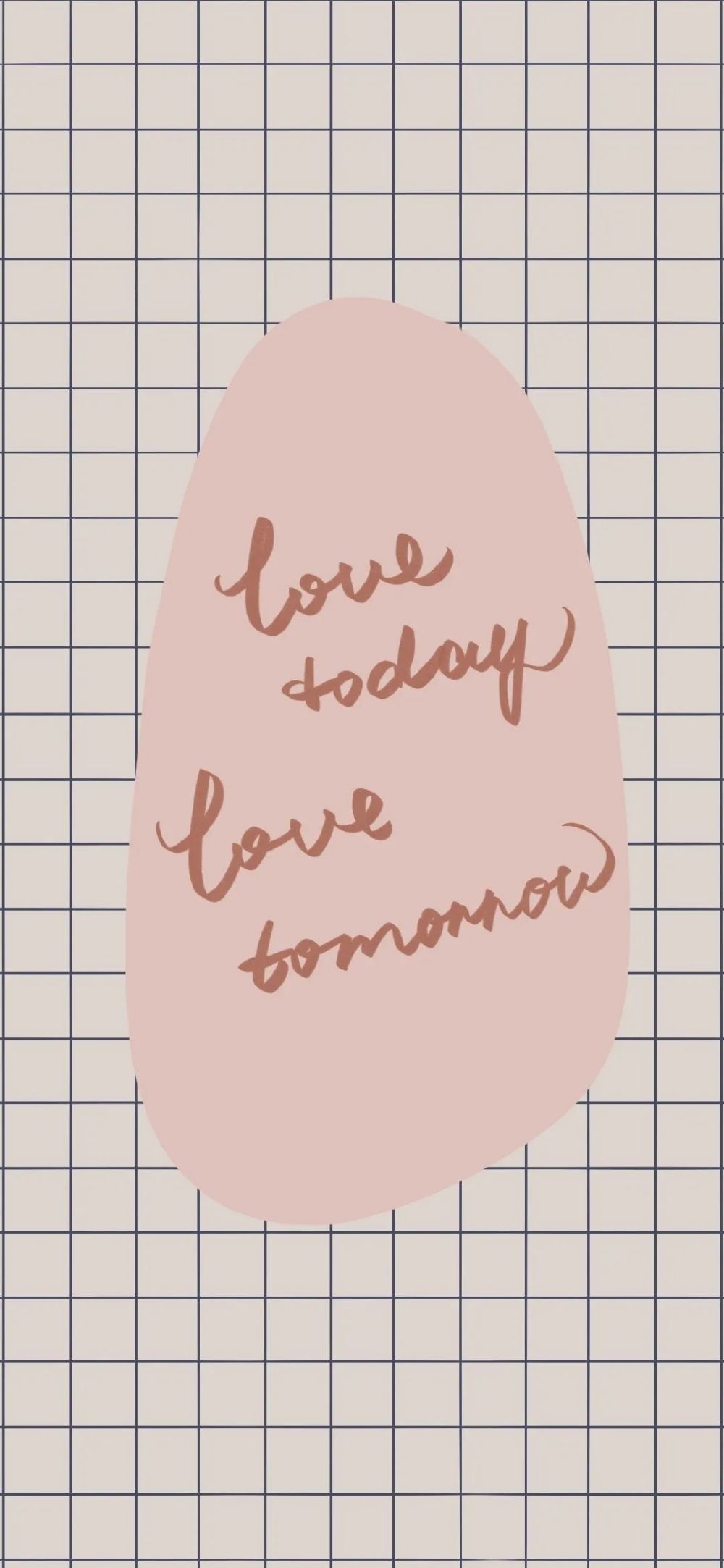 壁纸|周末刷个存在感