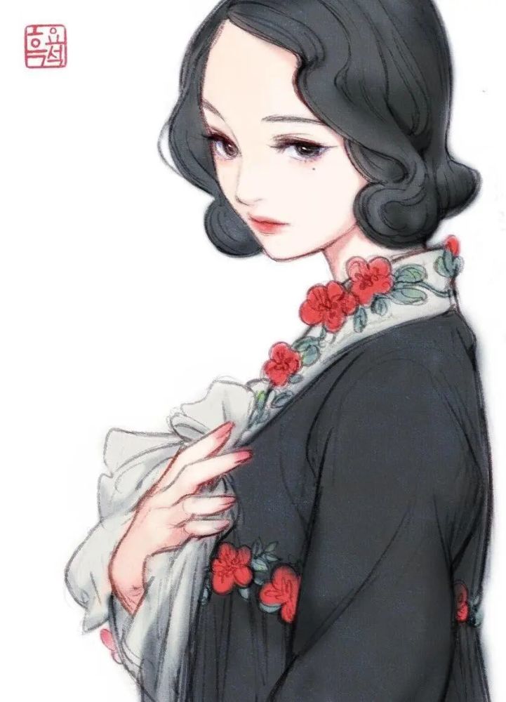 壁纸|周末刷个存在感