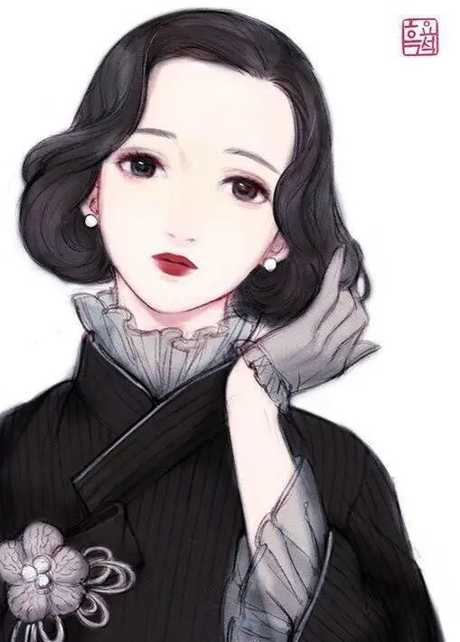 壁纸|周末刷个存在感