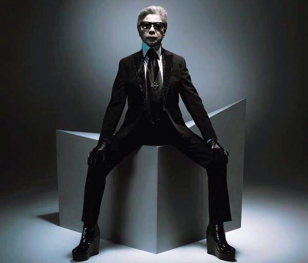 罗兰|86岁香港女演员拒绝退休：我还没有90岁，我还能演！