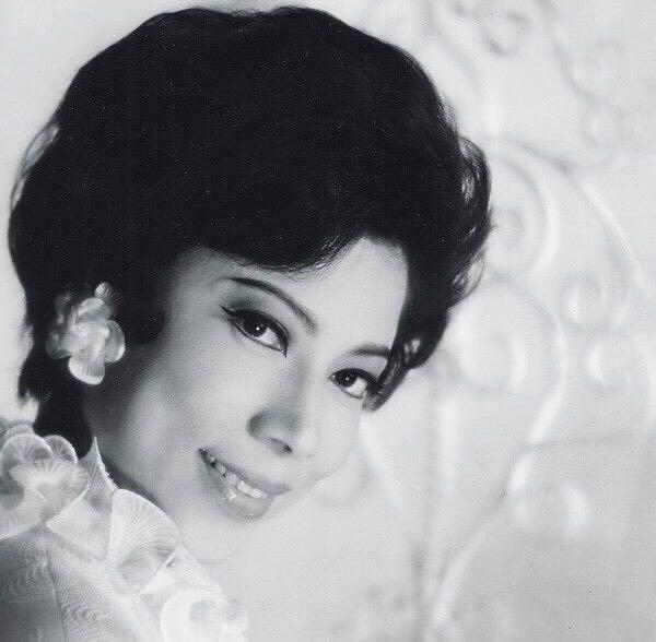 罗兰|86岁香港女演员拒绝退休：我还没有90岁，我还能演！