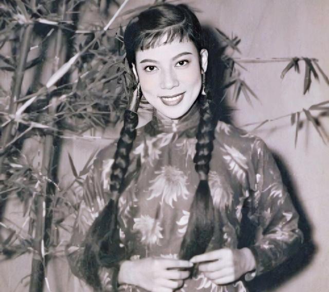 罗兰|86岁香港女演员拒绝退休：我还没有90岁，我还能演！