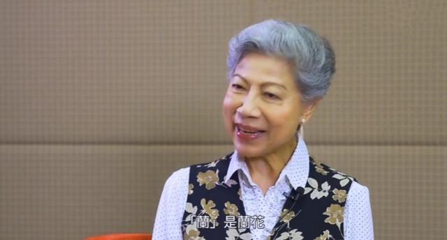 罗兰|86岁香港女演员拒绝退休：我还没有90岁，我还能演！