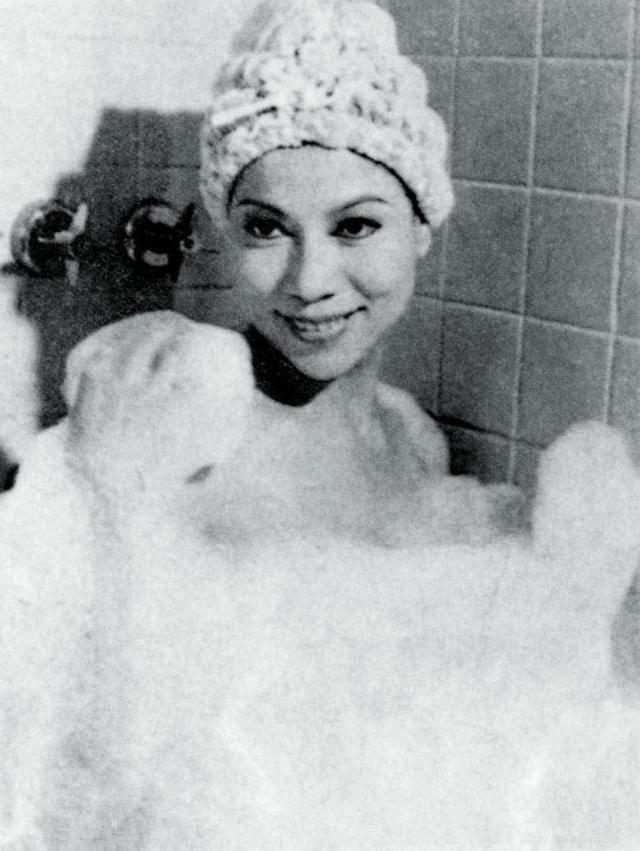 罗兰|86岁香港女演员拒绝退休：我还没有90岁，我还能演！