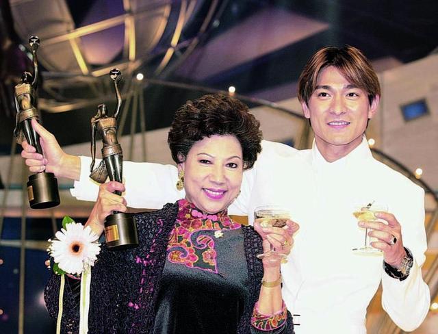 罗兰|86岁香港女演员拒绝退休：我还没有90岁，我还能演！