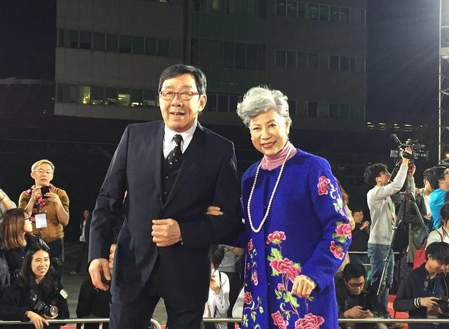 罗兰|86岁香港女演员拒绝退休：我还没有90岁，我还能演！