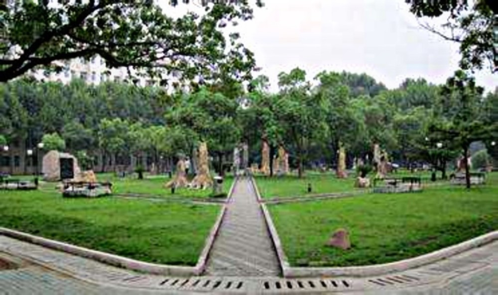 中国地质大学|这两所211大学，名字完全一样，实力却有差距，考生注意辨别