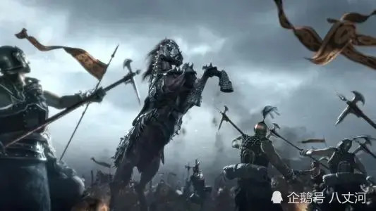 秦吏|力压《秦吏》，大神七月新番新作强势崛起，9.7分被吹爆