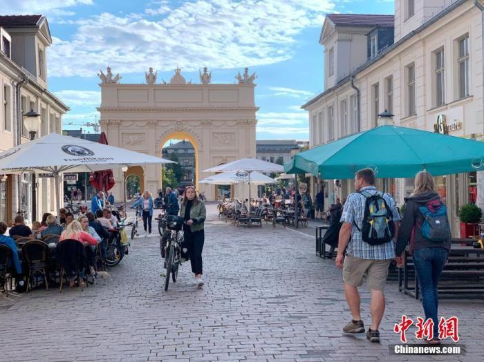 纽约|纽约早期病毒或来自欧美？屠宰场、肉类加工厂病例不断