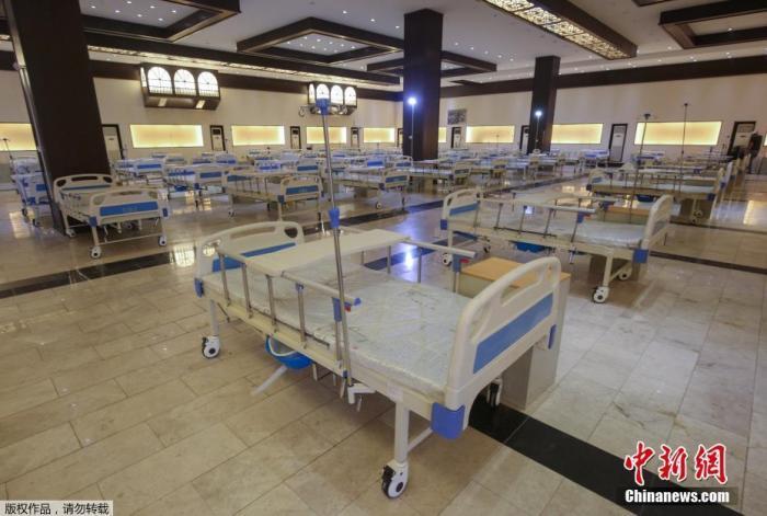 纽约|纽约早期病毒或来自欧美？屠宰场、肉类加工厂病例不断