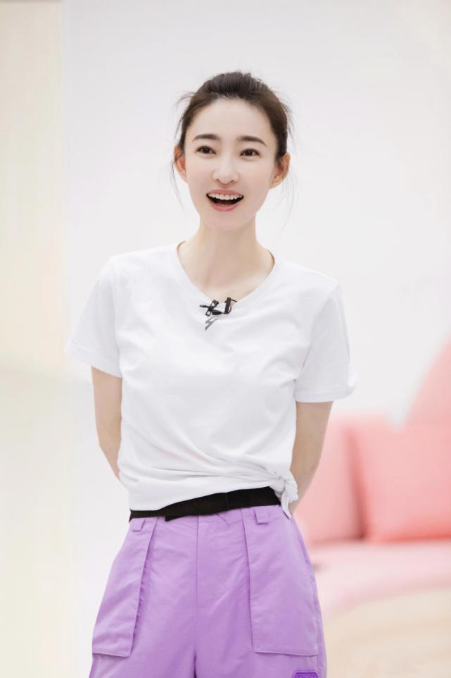 《乘风破浪的姐姐》还是失败了,杜华说的才是真的