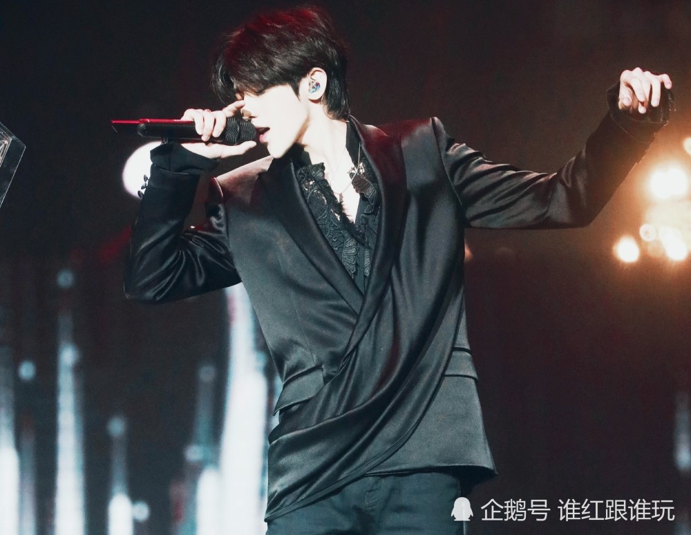 蔡徐坤|先别急着质疑，大数据告诉你：蔡徐坤这3个奖，拿的值得！