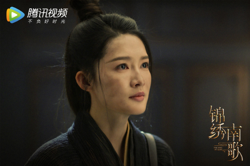 李沁|李沁《狼殿下》暑期开播，造型不输沈骊歌，男二肖战桀骜帅气