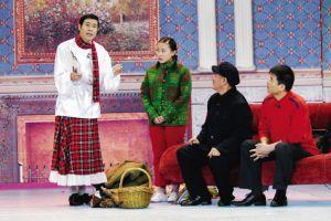 王小利|“江湖义气”不靠谱！王小利被停演，而“开心麻花”技高一筹