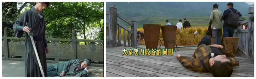 谢娜|谢娜与贾玲搞笑风格相似，为什么贾玲讨喜，谢娜却总是挨骂？