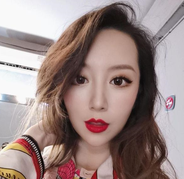 湖南卫视|尚玥|女主持