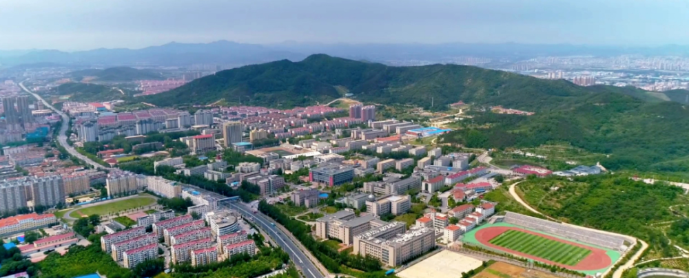 鲁东大学拍了拍你招生简章了解一下