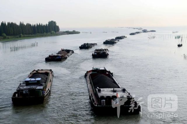 从“最早独木舟”到“全球最大船”，浙江舟船的前世今生_腾讯新闻