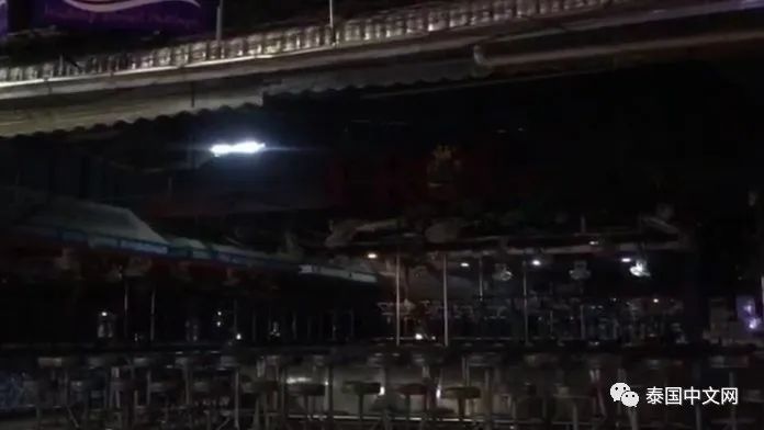 萧条成|疫情下的泰国：“不夜城”萧条，许多打工者失业后被迫流浪