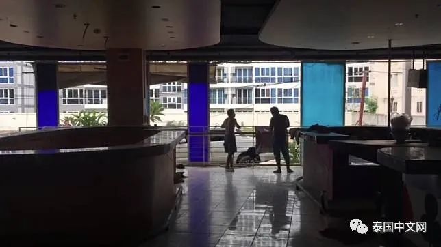 萧条成|疫情下的泰国：“不夜城”萧条，许多打工者失业后被迫流浪