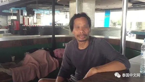 萧条成|疫情下的泰国：“不夜城”萧条，许多打工者失业后被迫流浪