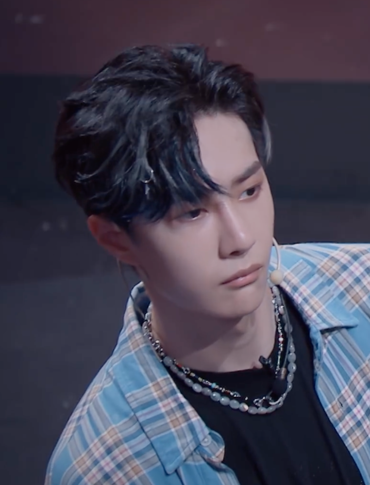 这!就是街舞|豆瓣9.1，张艺兴、王一博的表现，和以往判若两人？