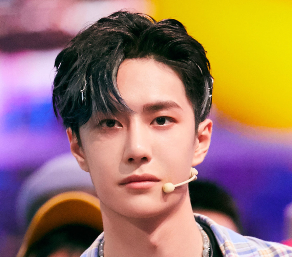 这!就是街舞|豆瓣9.1，张艺兴、王一博的表现，和以往判若两人？