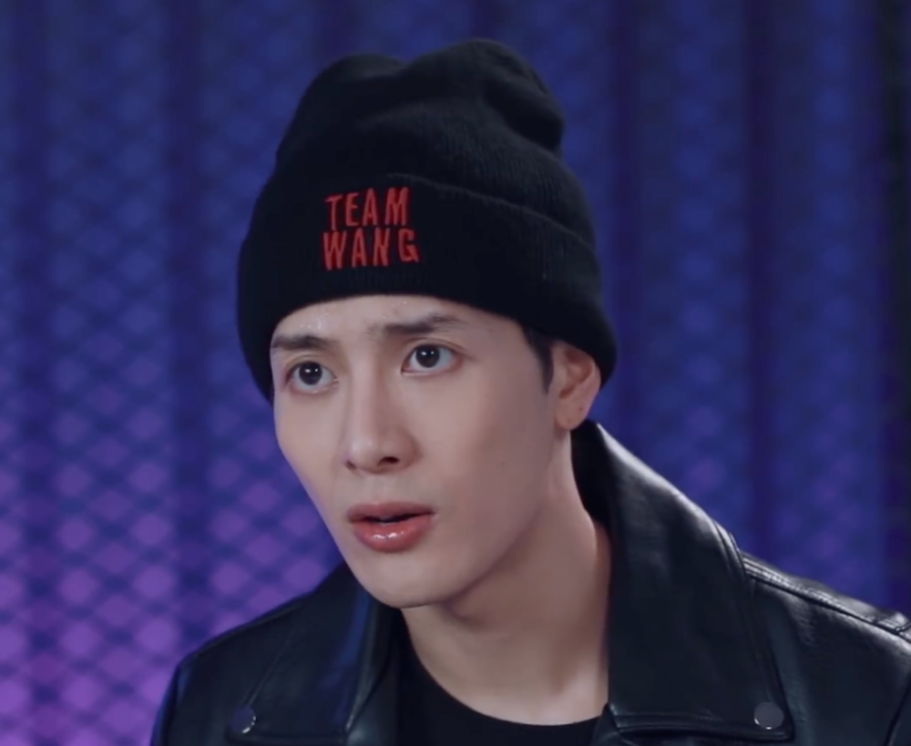 这!就是街舞|豆瓣9.1，张艺兴、王一博的表现，和以往判若两人？