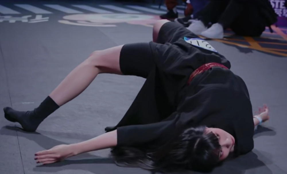 这!就是街舞|豆瓣9.1，张艺兴、王一博的表现，和以往判若两人？