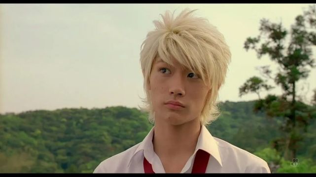 代表作好像寓言|三浦春马|新垣结衣|弘树|日本电影学院奖|美嘉|恋空